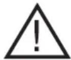 Orava VK-4000 - Special Safety Instructions. Read carefully! - 2