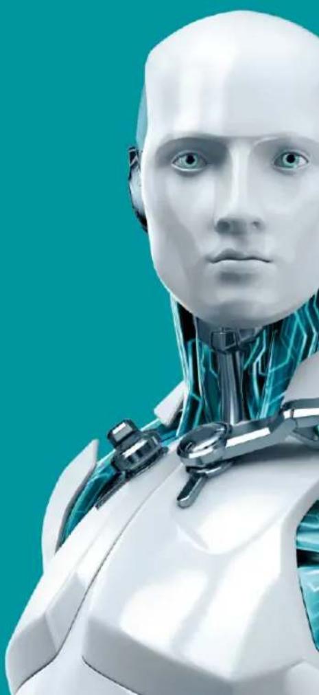 ESET Internet Security 2020 - 1
