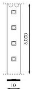 Prilux 470971 - 3