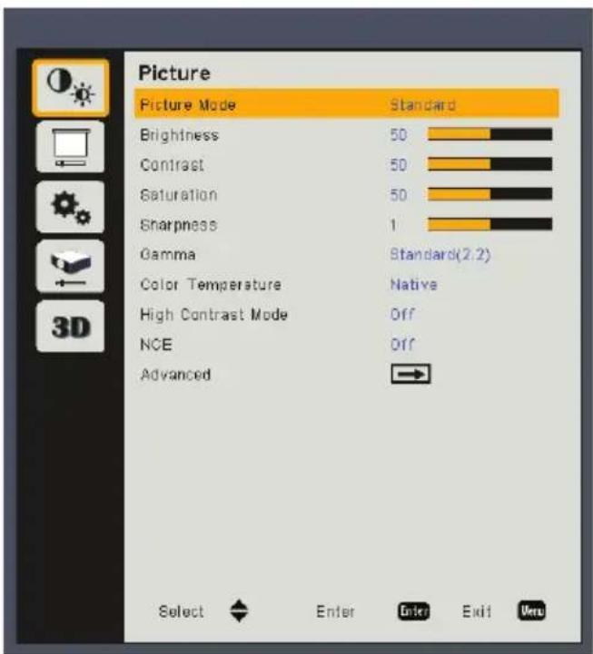 RICOH PJ WUL6281 - How to operate - 3