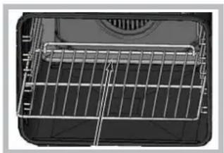 INDESIT KN3C62A(W)/EU S - Nastavenie hlasitosti akustického signálu - 1