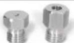 HOOVER HGVL6040B - GAS TYPEHOBS - 2