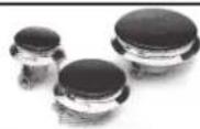 HOOVER HGVL6040B/1 - GAS TYPEHOBS - 5