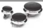 HOOVER HGVL6040B/1 - GAS TYPEHOBS - 13