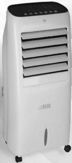 HB AC1110DWRC - 1