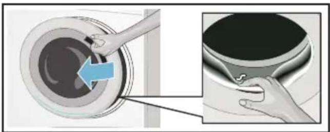 SIEMENS WM12N067GR - Υποδείξεις - 1