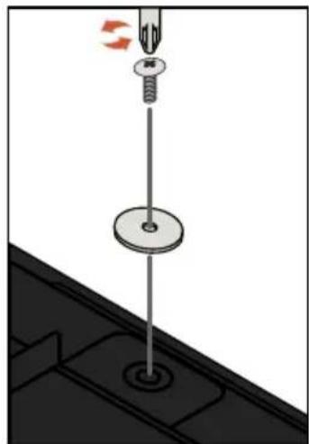 Diagram of a screwdriver inserted into a screw with a central rotating component (no text or symbols)