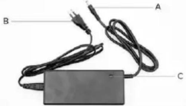 Argento Elephant Pro - UWAGA - 1