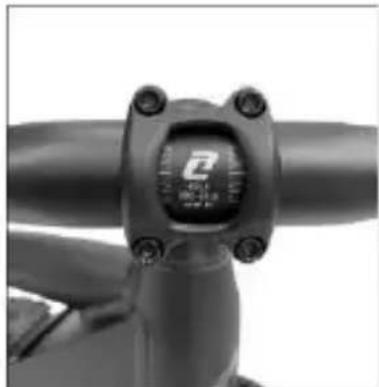 Argento Elephant Pro - Montaż kierownicy - 3