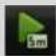 Hikvision DS-HiWatchI-HWN-2108M-8P - Quick Setting Toolbar in Live View Mode - 3