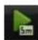 Hikvision DS-HiWatchI-HWN-2108M-8P - Quick Setting Toolbar in Live View Mode - 12