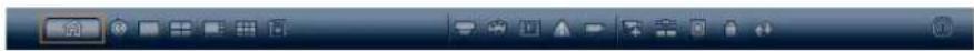 Lorex NK163-85CB - OR - 2