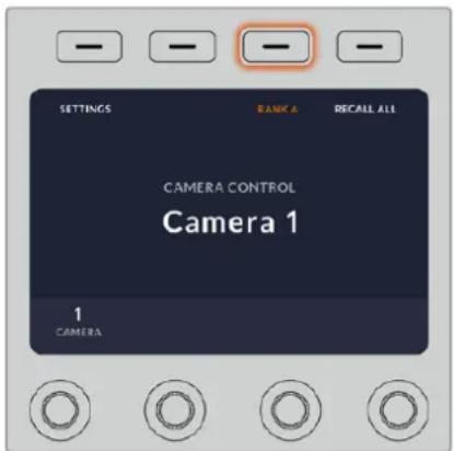 Blackmagic Design ATEM 4 - Camera Banks A and B - 1