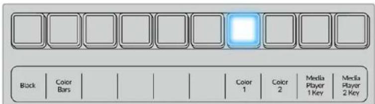 Blackmagic Design ATEM 4 - To perform a wipe transition on an ATEM advanced panel - 4