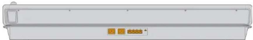 Blackmagic Design ATEM 4 - Plugging in an ATEM Hardware Panel - 3