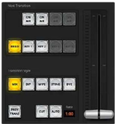 Blackmagic Design ATEM 4 - CUT - 1