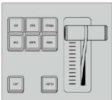 Blackmagic Design ATEM 4 - Auto Transitions - 1