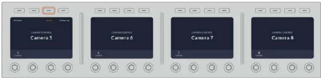 Blackmagic Design ATEM 4 - Camera Banks A and B - 3