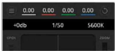 Blackmagic Design ATEM 4 - White Balance - 1