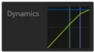 Blackmagic Design ATEM 4 - Dynamics Controls - 1