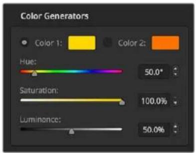 Blackmagic Design ATEM 4 - Color Generators - 1