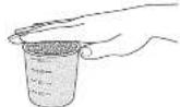 PANASONIC SR-HBC184 - 量米 - 1