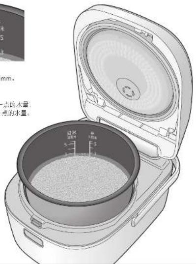 PANASONIC SR-HBC104 - 加水 - 3