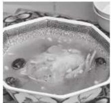 PANASONIC SR-HBC104 - 食谱 - 1