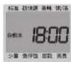 PANASONIC SR-HBC104 - 煮其他米(糙米、杂粮米) - 4