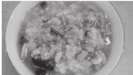 PANASONIC SR-HBC104 - 食谱 - 1