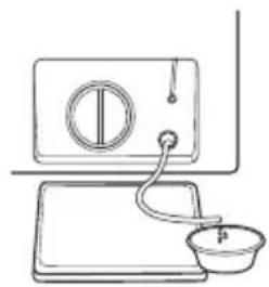 MIDEA MD100-1433WDXG - 清洗过滤器 - 2