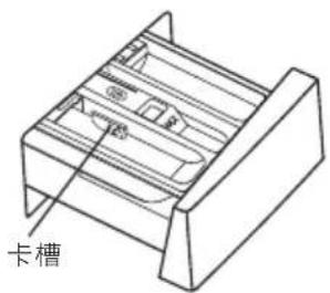 卡槽