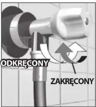 MPM 4615-PA-24 - UWAGA! Producent nie bierze odpowiedzialności za uszkodzenia ciała lub mienia powstałe w wyniku niepoprawnego podłączenia urządzenia do sieci elektrycznej. - 1