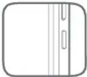 LENOVO Vibe K4 Note - Turning on or turning off your smartphone - 1