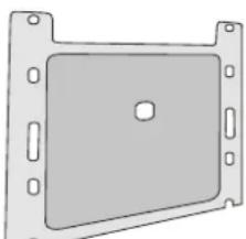 HOTPOINT TIF 801 SC AN HA - CZYSZCZENIE PANELI KATALITYCZNYCH - 1