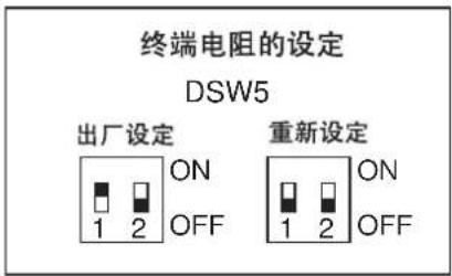 HITACHI RAS-112FSVGQ - 室外机拨码开关的设定 - 10