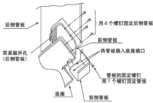 HITACHI RAS-112FSVGQ - 气密性试验 - 2