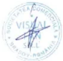 VISA SRAZOV. AGRANIA