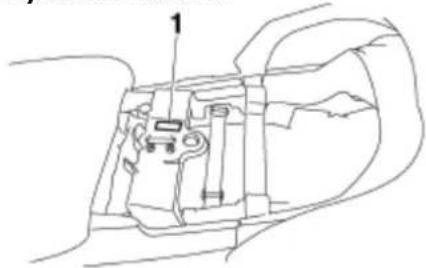 YAMAHA FJR1300AE (2013) - WSKAZÓWKA - 1
