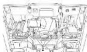 YAMAHA Wolverine X2 (2020) - UWAGA - 1