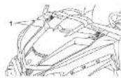YAMAHA Wolverine X2 (2020) - Aby zdiac - 1