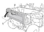 YAMAHA Wolverine X2 (2020) - OSTRZEŻENIE - 3