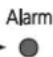LIEBHERR GT 2122 Comfort - Elementy kontrolne - 1