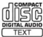 SONY MHC-NXM3 - Формат дисков Логотип диска - 1