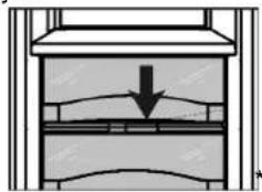 LIEBHERR IKB 3524 Comfort BioFresh - UWAGA - 2