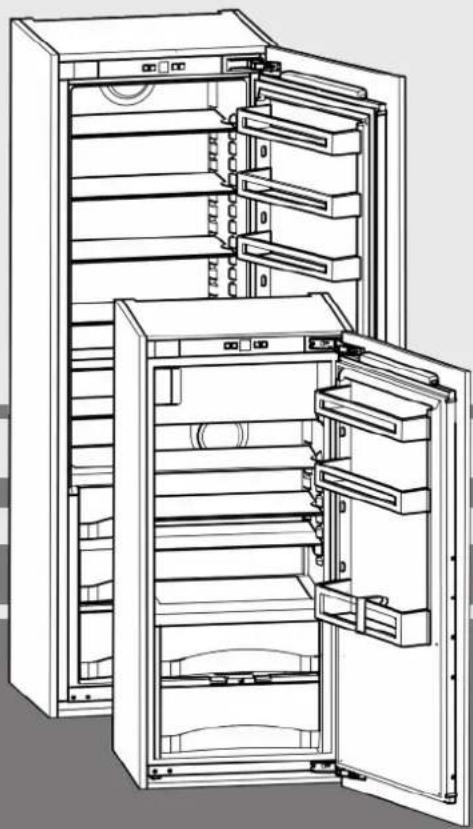 LIEBHERR IKB 3524 Comfort BioFresh - 1