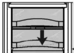 LIEBHERR IKB 3524 Comfort BioFresh - UWAGA - 3