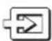 SONY Bravia KDL-46V2000AEP - Icon Description - 3
