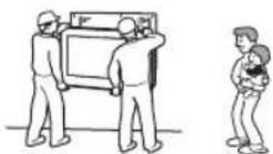 SONY Bravia KDL-46V2000AEP - Wyposażenie dodatkowe - 1