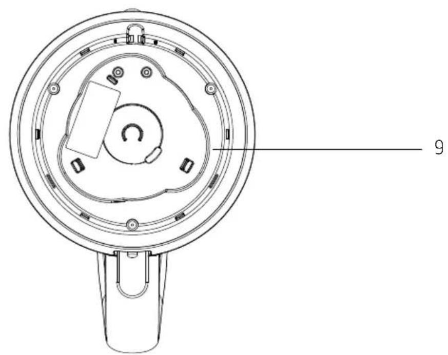 BEKO WKM7307C - ENGLISH 06-10 - 2
